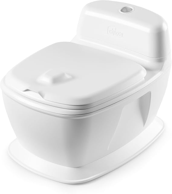 Chicco Toddler Training Toilet for Kids up to 60 lbs.