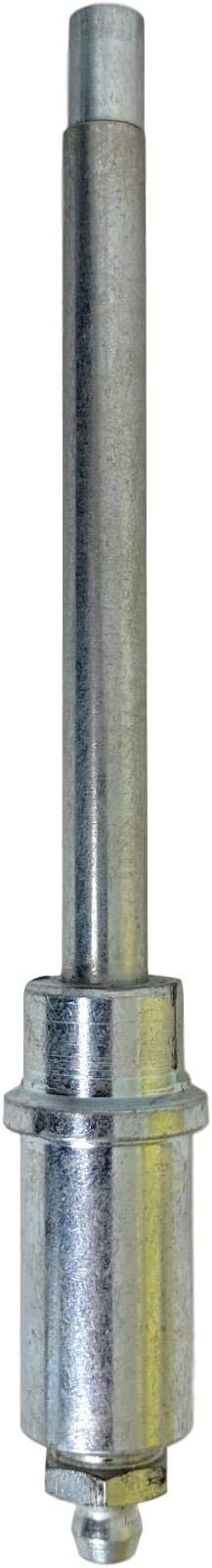 LockNLube Recessed Fitting Adapter