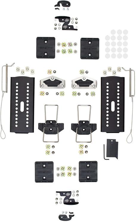 Voile Split Kit - DIY