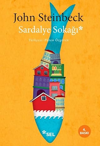 Sardine Street