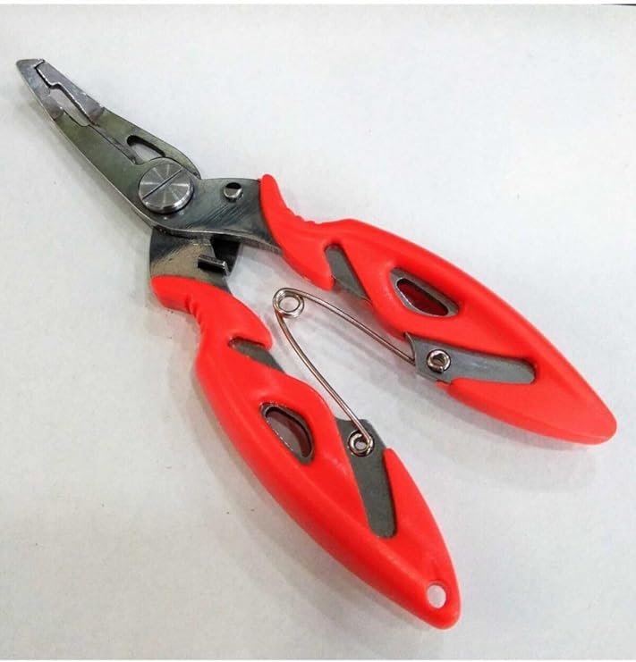BAUER Fishing Pliers