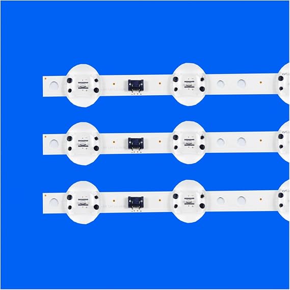 LED Backlight Strip for 55UK6300LL 55uk6400PLF 55UK6300PJF 55UM7100PLB 55UK6200PSA 55UM7100PSA SSC_Trident_55UK63 55UK6200PDA