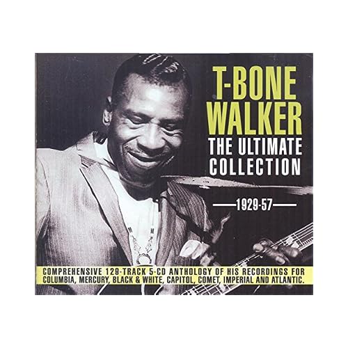 Ultimate Collection 1929-57