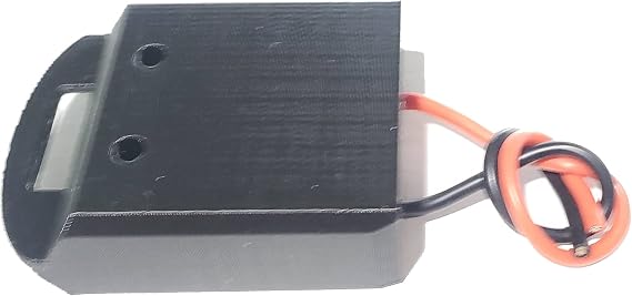 Hart 20V Cordless Tool Battery to DIY Electrical Projects