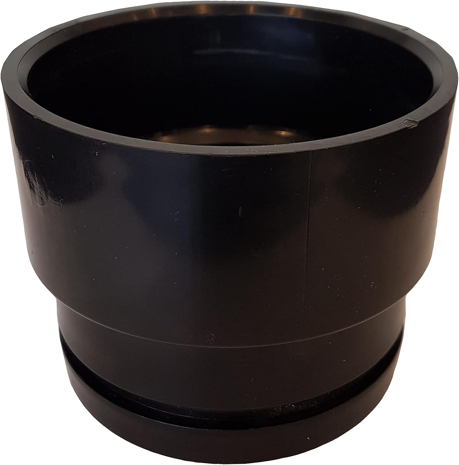 Icon 12511 Fitting, Hub, 3"