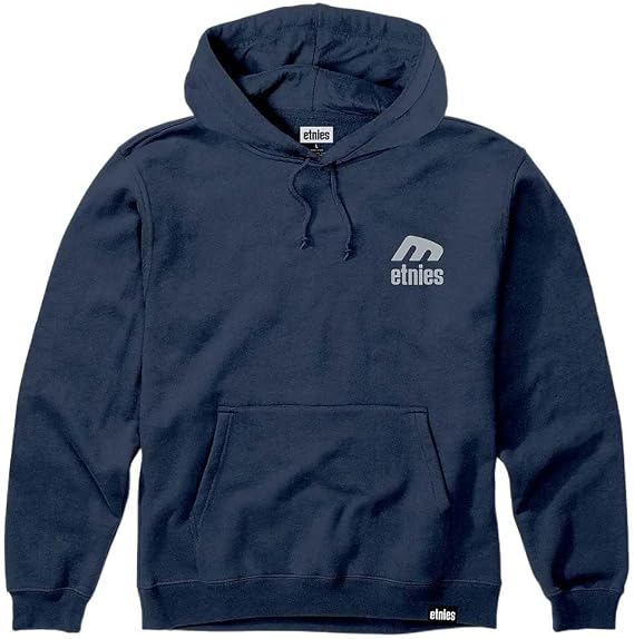 E Icon Pullover by etnies