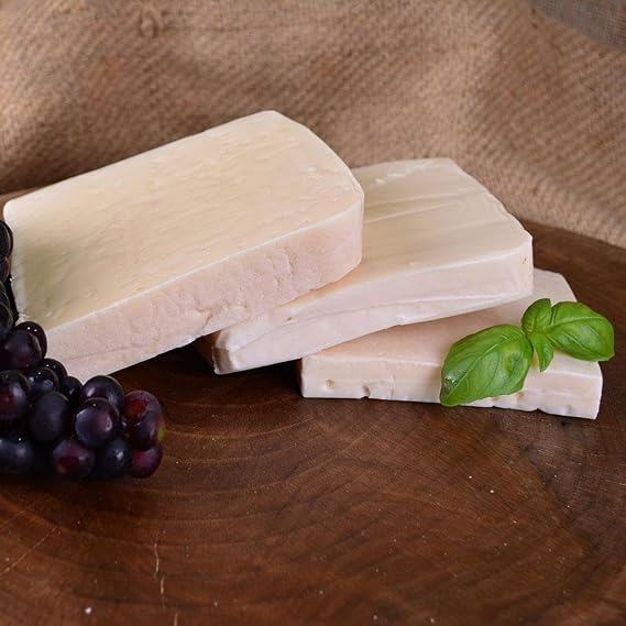 Gurmepark Balıkesir Mihaliç Peyniri Az Tuzlu İnek 1000 g ℮