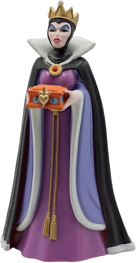 Bullyland Wicked Queen Action Figure