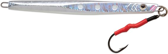 Williamson Benthos Speed Jig
