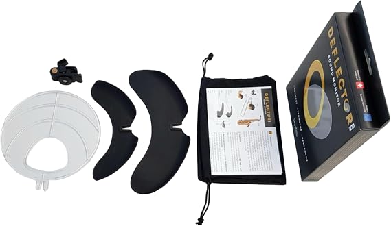 Jazz Lab Deflector-PRO Jazz Love Deflector Pro
