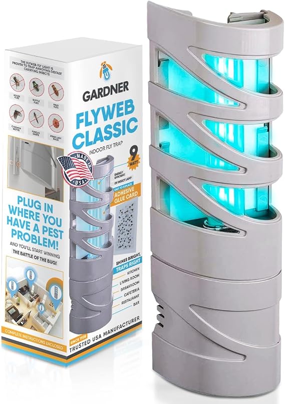 Gardner Flyweb Fly Light