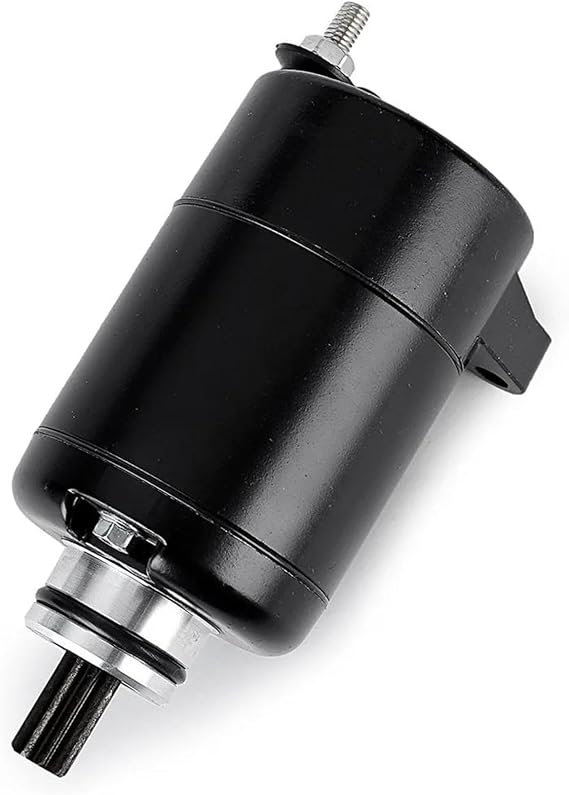 Motorcycle Engine Starter Motor For Pulsar NS200 RS200 AS200 JG351600 L351600