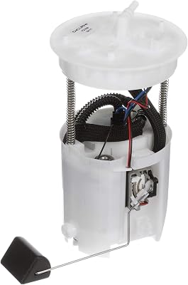 Delphi FG1558 Fuel Module, 1 Pack