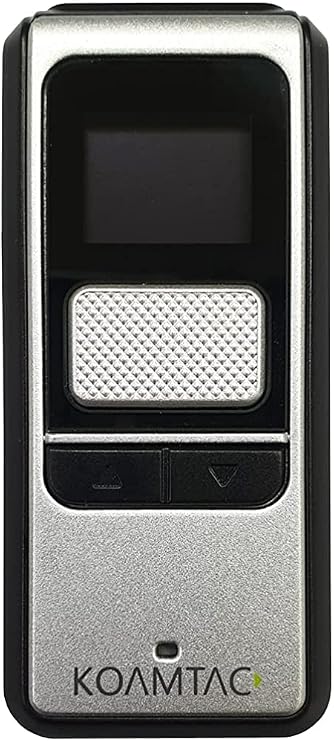 KDC185 2D Wearable Scanner