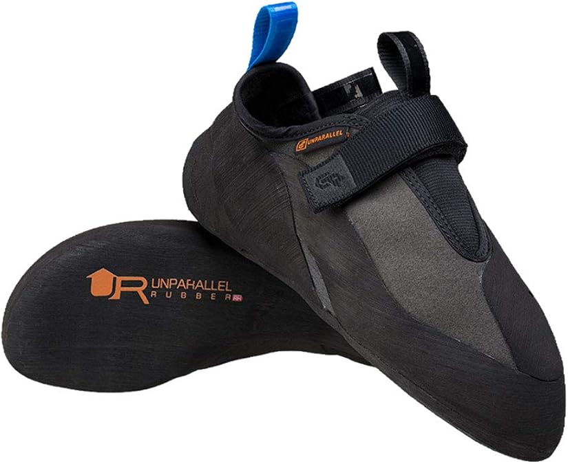Unparallel Regulas (Black - 7)