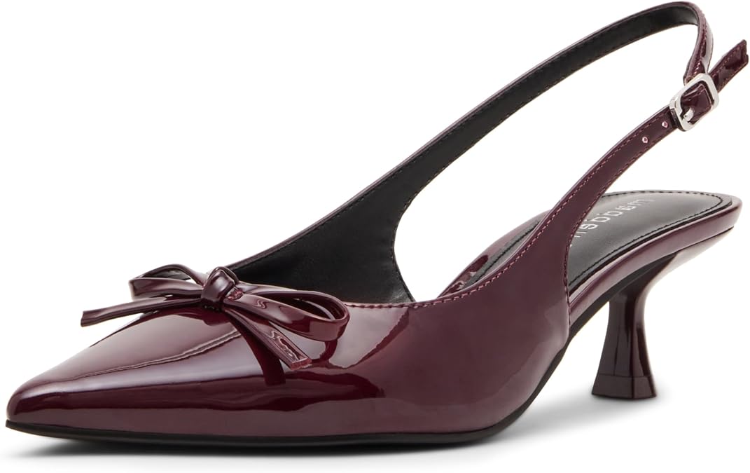 Madden Girl Womens Vogue