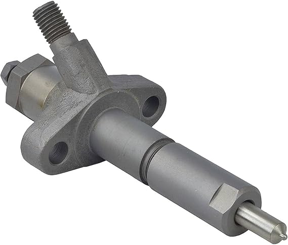 Complete Tractor 1103-3200 Injector Compatible with/Replacement for Ford/New Holland 2000 Series 3 Cyl 65-74 2300 230A 231 2600V 260C 2610 2810 2910