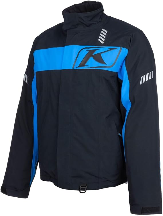 KLIM Men's Keweenaw Insulated Snowmobile Jacket |Gore-Tex|