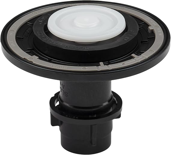 Sloan Royal A-1038-A Water Closet Diaphragm Assembly 3.5 GPF, PERMEX Rubber