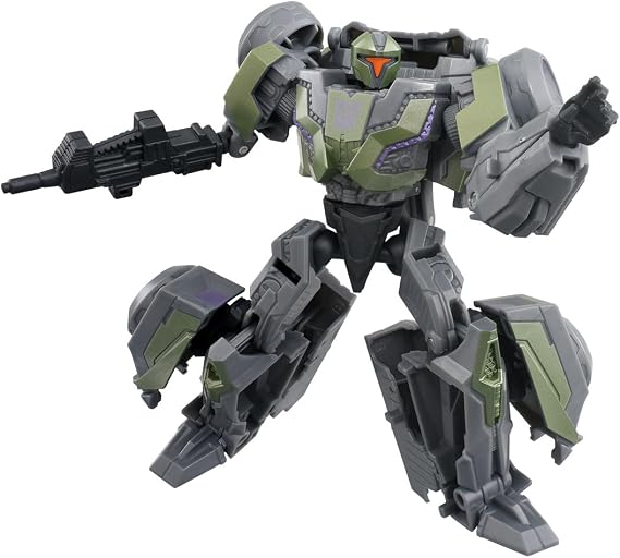Transformers SS GE-08 Decepticon Soldier