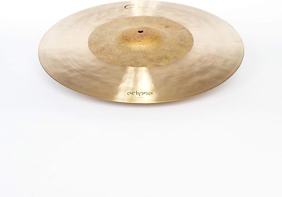 Dream Cymbals and Gongs ECLIPCR19 Eclipse 19" Crash Cymbal