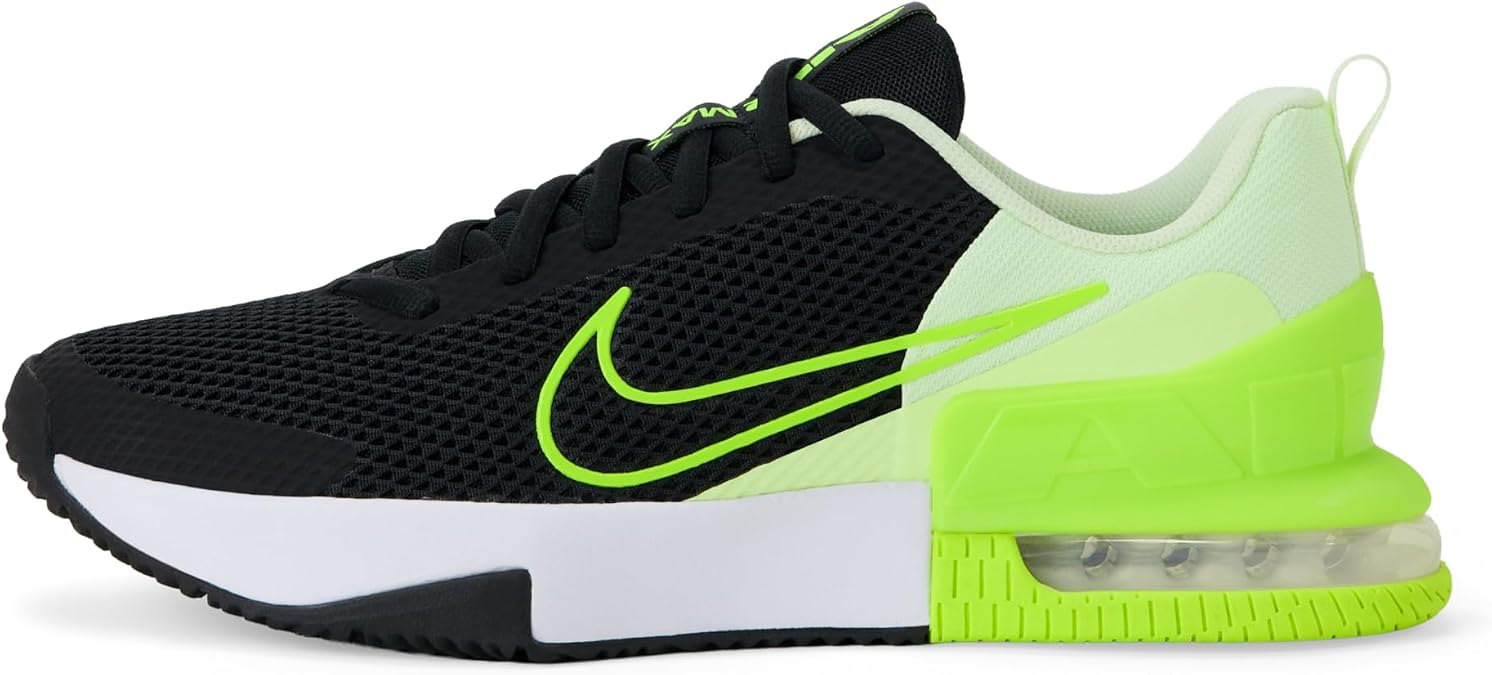 Men's M Air Max Alpha Trainer 6SHOES 