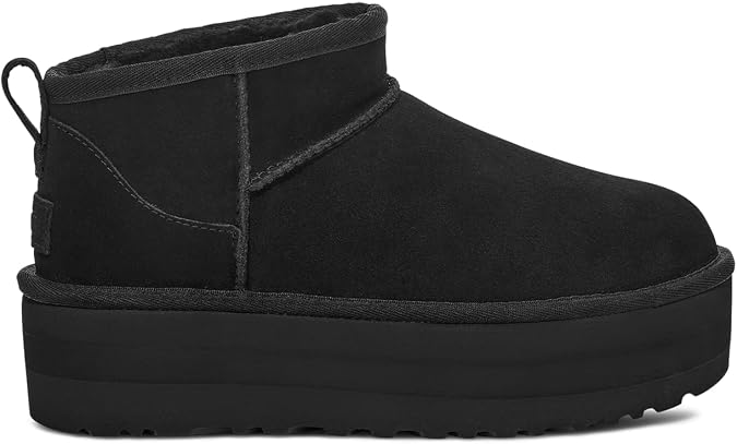Ugg W Classic Ultra Mini Platform 1135092