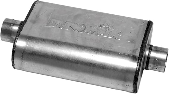 Dynomax Ultra Flo 17226 Exhaust Muffler