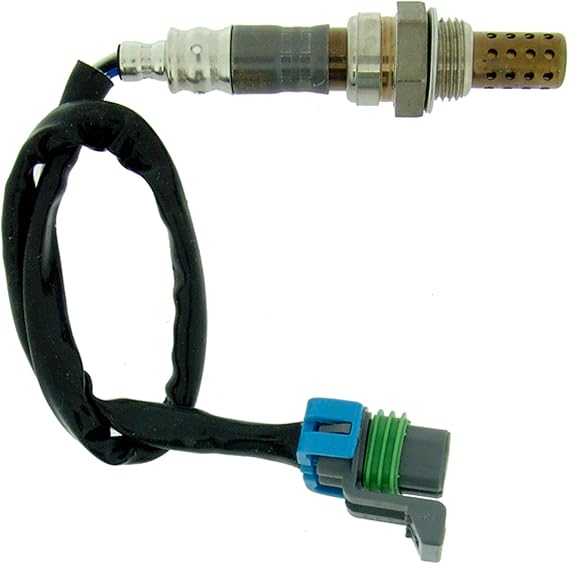 NTK 21560 Oxygen Sensor