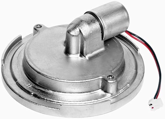 Sloan EBV-145-A Inside Cover Assembly with Solenoid, Repair Part, OEM