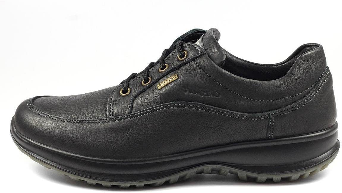 Grisport Men's Livingston Comfort Shoes