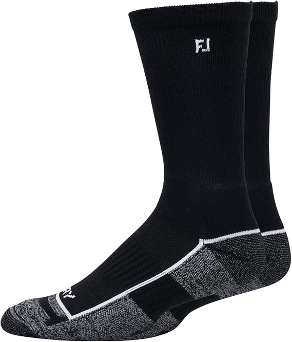 FootJoy Men's ProDry Crew Socks