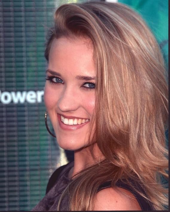 Posterazzi Emily Osment Close Up Looking To Side Photo Print (8 x 10) - Item # MVM50943