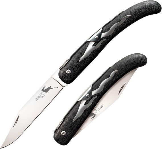 Cold Steel Kudu Lite Black