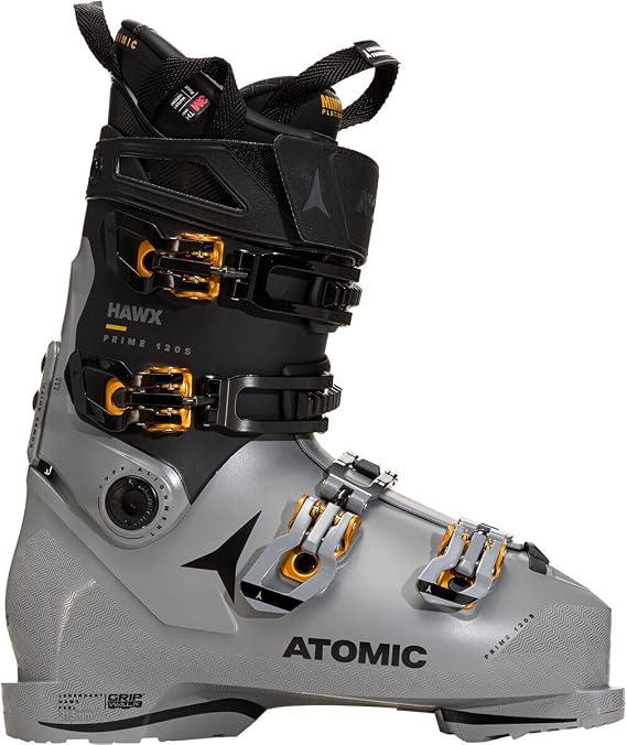 Atomic HAWX Prime 120 S Ski Boot - 2023