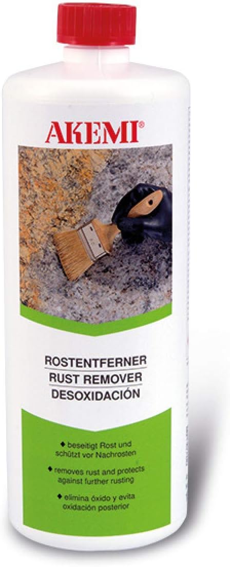 Akemi Rust Remover 1 Liter