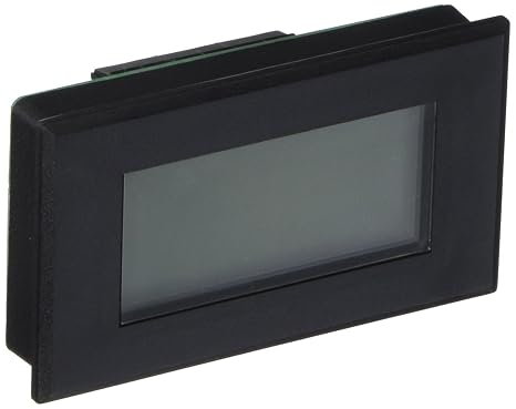 Lascar DPM 942 Loop Powered Meter, 4-20 mA