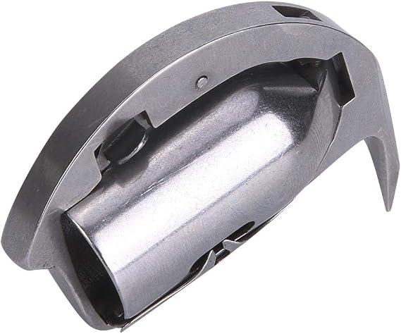Sewing Machine Shuttle Hook Ga5-1 Material Smooth Surface Easy Install Sewing Machine Accessory