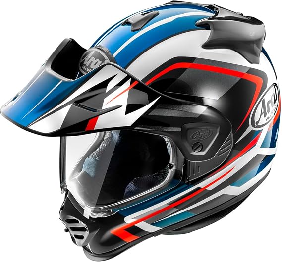 Arai XD-5 Discovery Helmet