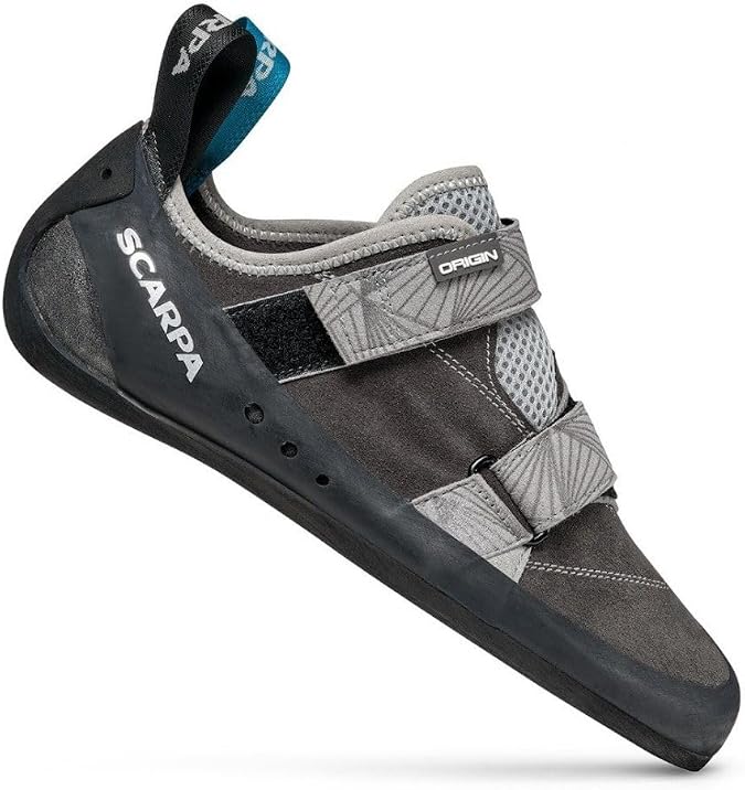 SCARPA Men's Origin Rock Climbing Shoes