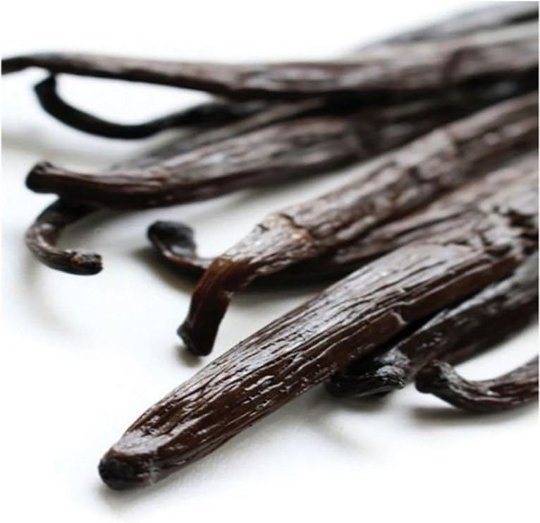 Bazaar 4 Vanilya Çubuk 25 Adet Yeni Mahsul Vanilla Stick