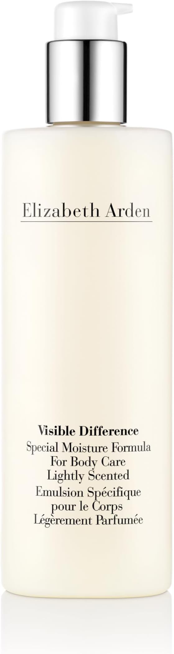 Elizabeth Arden Visible Difference Specıal Moisture Formula For Body Care 300ml