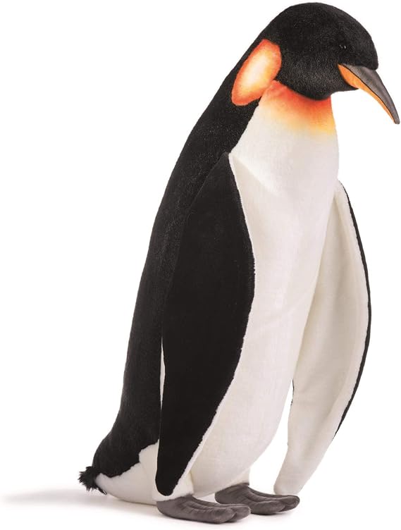 Hansa Emperor Penguin Large 29"