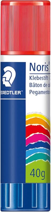 Staedtler 960 40 Nca Noris Clup Stick Yapıştırıcı 40 gr