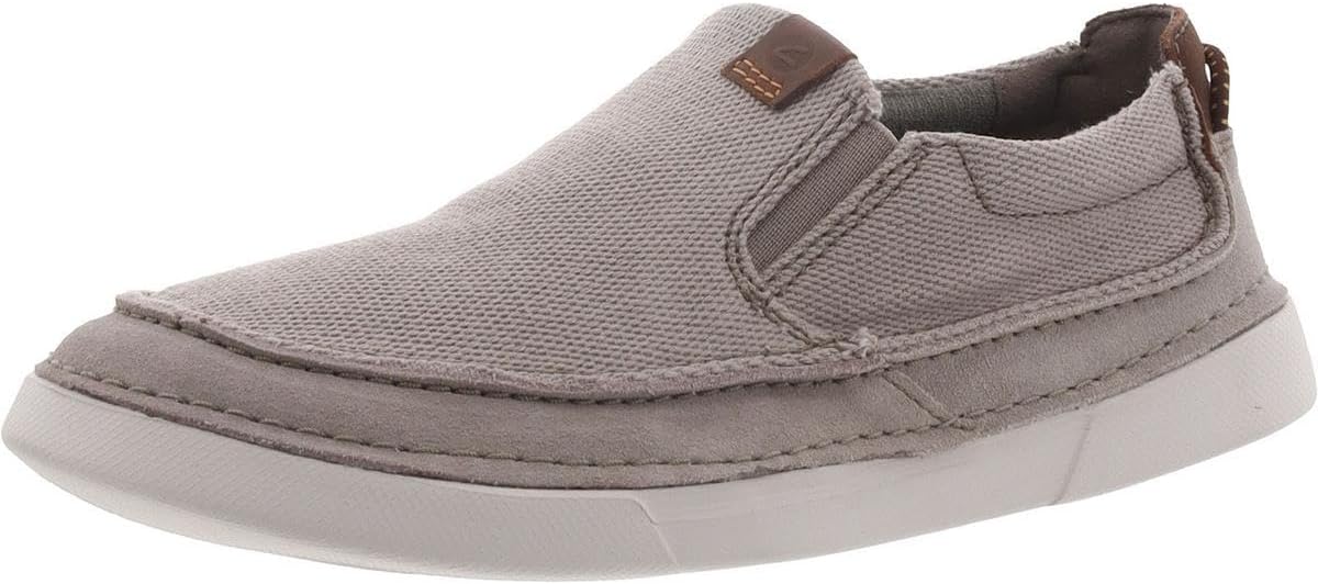 Clarks Mens Gereld Step