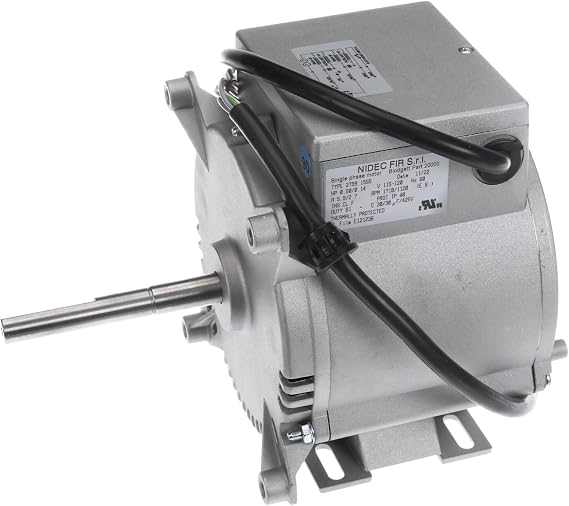 Blodgett 32291 Motor Kit, 115V 2SP, 1/3HP