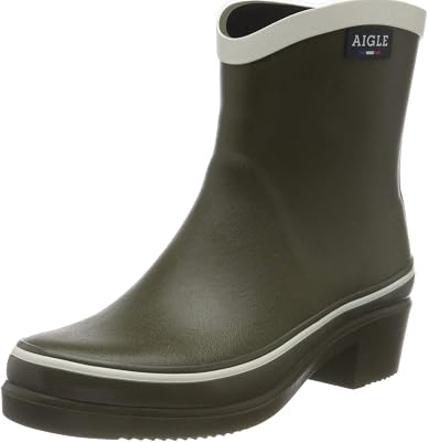 Aigle Womens Rain Boot