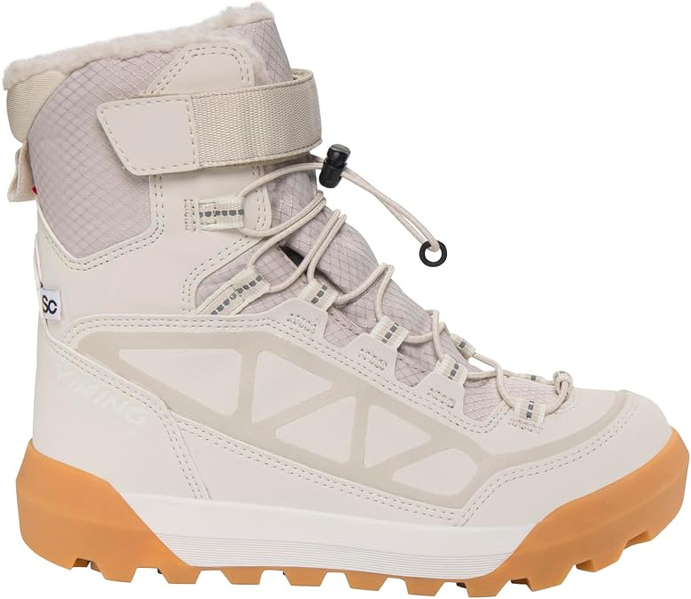 Viking Mädchen Constrictor WarmEquestrian Boot