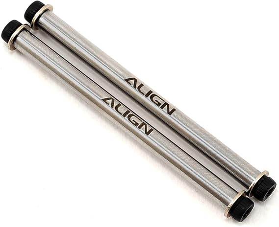 ALIGN Feathering Shaft