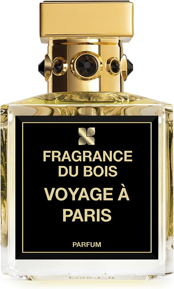 Voyage A Paris Extrait de Parfum